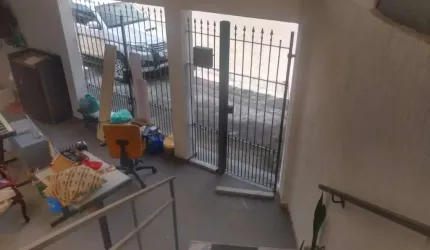 VENDO LINDA CASA NO BAIRRO CAMPO GRANDE!