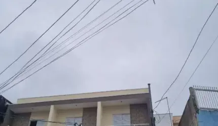 VENDO LINDO SOBRADO NO CAMPO GRANDE ZONA SUL