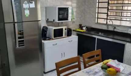 VENDO LINDA CASSA NO BAIRRO RIO BONITO! (ZONA SUL - SP)