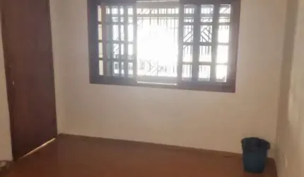 VENDO SOBRADO COM  EDÍCULA  NO BAIRRO CAMPO GRANDE (ZONA SUL-SP)!