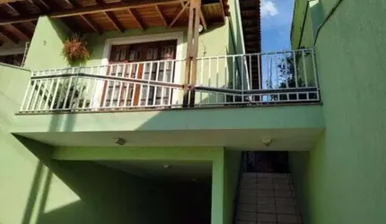 Sobrado a venda - Vila do Castelo