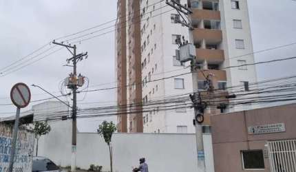VENDO LINDO APARTAMENTO EM AMERICANÓPOLIS! (ZONA SUL-SP)