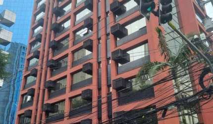 ALUGO LINDA SALA COMERCIAL NO BAIRRO VILA OLÍMPIA! (ZONA SUL-SP)