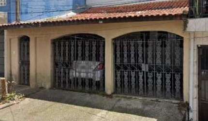 Sobrado a venda com 3 dorms sendo 1 suíte - Jardim Colonial