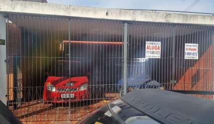 Casa para locação com 3 dormitórios – Vila Constância