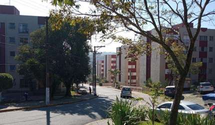 VENDO APTO REFORMADO COM 02 DORMITÓRIOS NO RES. PARQUE DOS PASSAROS!