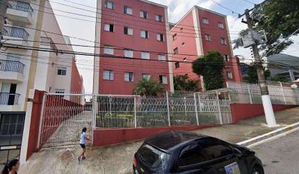 VENDO APARTAMENTO DE DOIS DORMITÓRIOS NO BAIRRO PEDREIRA! (ZONA SUL-SP)