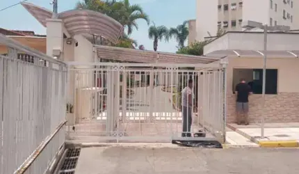VENDO LINDO APTO DE DOIS DORMITÓRIO NO BAIRRO CAMPO GRANDE!