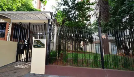 VENDO LINDO APARTAMAENTO NO BAIRRO VILA CAMPESTRE/JABAQUARA!