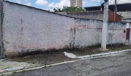 VENDO TERRENO NO BAIRRO PEDREIRA! (ZONA SUL - SP)