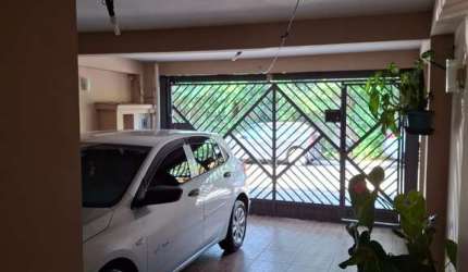 VENDO LINDO SOBRADO DE 02 DORMITÓRIOS NO JARDIM INGAÍ - PEDREIRA!