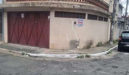 VENDO LINDO SOBRADO NO RESIDENCIAL INGAÍ!