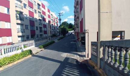 VENDO LINDO APARTAMENTO DE 03 DORMITÓRIOS NO RESIDENCIAL PARQUE DOS PÁSSAROS!