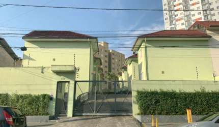 VENDO LINDO SOBRADO COM SUÍTE NA VILA INGLESA- CIDADE ADEMAR!