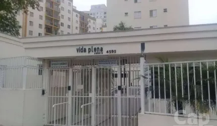 ALUGO APARTAMENTO NA AVENIDA SABARÁ-CONDOMÍNIO VIDA PLENA!