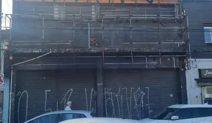 ALUGO PRÉDIO COMERCIAL NA AVENIDA SABARÁ NO BAIRRO CAMPO GRANDE!