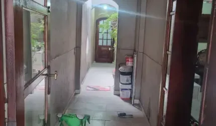 VENDO LINDO SOBRADO 03 DORMITÓRIOS NO BAIRRO INGAÍ!