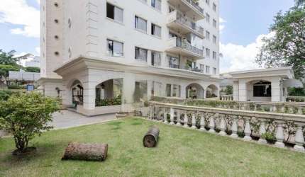VENDO LINDO APARTAMENTO COM 03 DORMITÓRIOS NO BAIRRO SANTO AMARO!