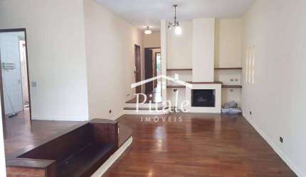 Casa com 3 dormitórios à venda, 350 m² por R$ 1.171.000,00 - Jardim Bonfiglioli - São Paulo/SP