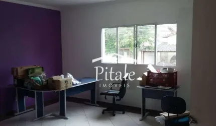 Sala para alugar, 30 m² por R$ 950,00/mês - Vila Santo Antônio - Cotia/SP