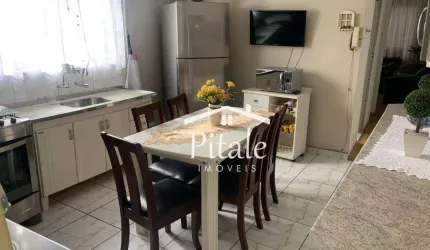 Sobrado com 4 dormitórios à venda, 256 m² por R$ 590.000,00 - Jardim Elvira - Osasco/SP