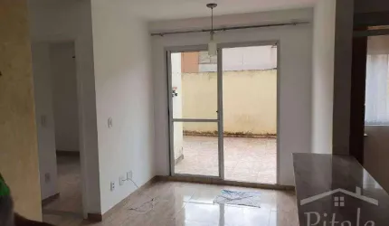 Apartamento Garden com 2 dormitórios à venda, 58 m² por R$ 328.999,00 - Jaraguá - São Paulo/SP