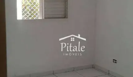 Apartamento com 2 dormitórios à venda, 49 m² por R$ 212.765,00 - Chácara Roselândia - Cotia/SP