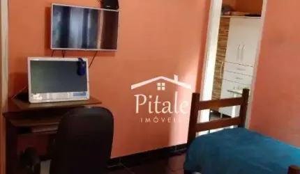 Apartamento com 1 dormitório à venda, 52 m² por R$ 448.990,00 - Pinheiros - São Paulo/SP
