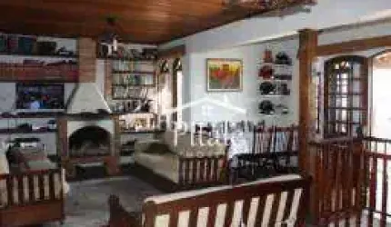 Casa com 5 dormitórios à venda, 300 m² por R$ 640.000,00 - Jardim Ana Maria - Carapicuíba/SP