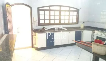 Sobrado com 3 dormitórios à venda, 150 m² por R$ 638.000,00 - Jardim Rosa de Franca - Guarulhos/SP