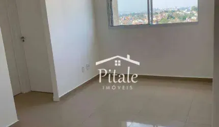 Apartamento com 2 dormitórios à venda, 40 m² por R$ 207.000,00 - City Bussocaba - Osasco/SP