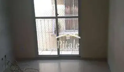 Apartamento com 2 dormitórios à venda, 60 m² por R$ 280.000,00 - Santa Maria - Osasco/SP