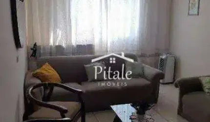 Casa com 2 dormitórios à venda, 130 m² por R$ 310.000,00 - Vila Olinda - Embu das Artes/SP