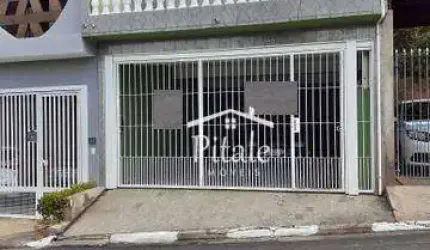 Sobrado com 2 dormitórios à venda, 250 m² por R$ 477.990,00 - Conceição - Osasco/SP