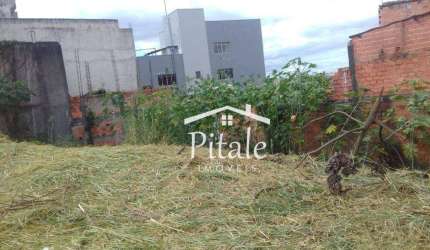 Terreno à venda, 512 m² por R$ 1.500.000,00 - Jardim Santa Cecília - Guarulhos/SP