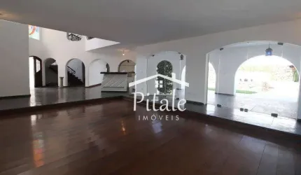 Sobrado com 7 dormitórios à venda, 627 m² por R$ 7.000.000,00 - Vila Madalena - São Paulo/SP
