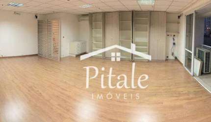 Sala à venda, 61 m² por R$ 660.000,00 - Vila Leopoldina - São Paulo/SP