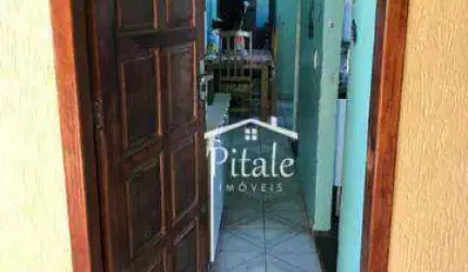 Apartamento com 2 dormitórios à venda, 32 m² por R$ 115.990,00 - Conjunto City Jaraguá - São Paulo/SP