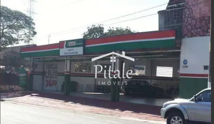 Galpão à venda, 227 m² por R$ 850.000,00 - Rio Pequeno - São Paulo/SP