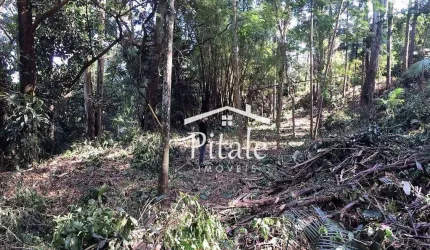 Terreno à venda, 1680 m² por R$ 550.000,00 - Centro - Taboão da Serra/SP