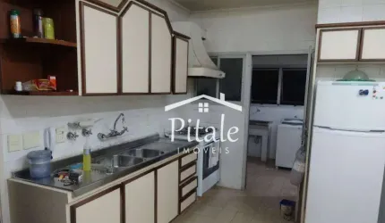 Apartamento com 4 dormitórios à venda, 125 m² por R$ 750.000,00 - Centro - Osasco/SP
