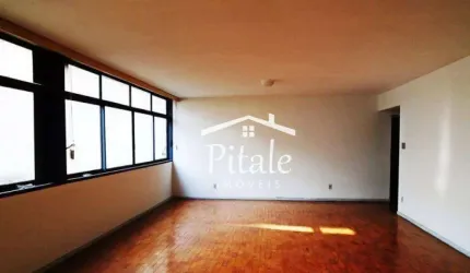 Apartamento com 3 dormitórios à venda, 158 m² por R$ 1.270.000,00 - Jardim Paulista - São Paulo/SP