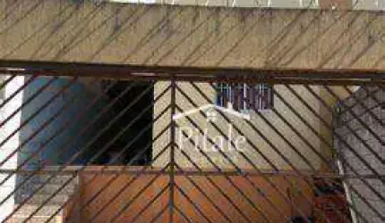 Casa com 2 dormitórios à venda, 128 m² por R$ 531.990,00 - Jardim Maria Cristina - Barueri/SP