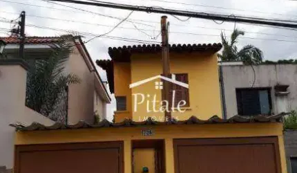 Casa com 3 dormitórios à venda, 325 m² por R$ 1.385.000,00 - Brooklin Paulista - São Paulo/SP