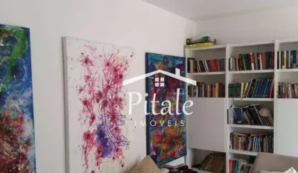 Casa com 2 dormitórios à venda, 200 m² por R$ 1.500.000,00 - Vila Madalena - São Paulo/SP