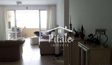 Apartamento com 4 dormitórios à venda, 141 m² por R$ 1.272.000,00 - Panamby - São Paulo/SP