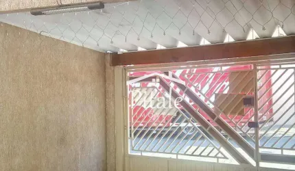 Casa à venda, 152 m² por R$ 500.000,00 - Jardim Roberto - Osasco/SP