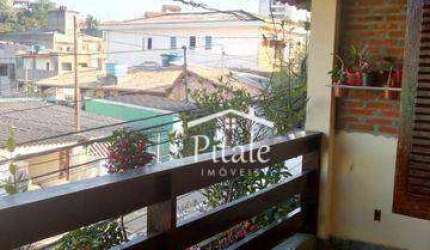 Casa com 2 dormitórios à venda, 280 m² por R$ 680.000,00 - Jardim das Flores - Osasco/SP