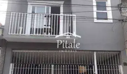 Casa com 4 dormitórios à venda, 167 m² por R$ 600.000,00 - Jardim do Líbano - Barueri/SP