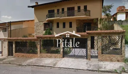 Casa à venda, 560 m² por R$ 1.700.000,00 - City Bussocaba - Osasco/SP